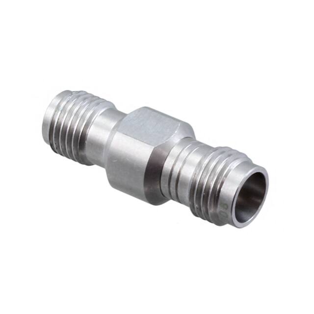 134-1000-008 Cinch Connectivity Solutions Johnson  Adattatori per connettori coassiali (RF)